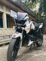 TVS Apache RTR 160